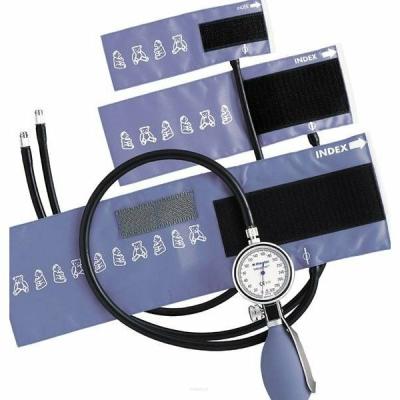 NOVAMA RIESTER BABYPHON-PRECISA N, Medical watch blood pressure monitor with stethoscope