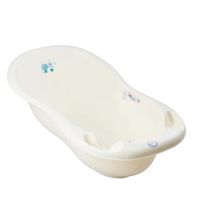 Tega Baby TEGA BABY Bath tub large Dog and cat 102 cm yellow