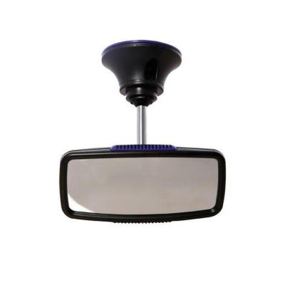 Dreambaby Children's car mirror adjustable to different angles
