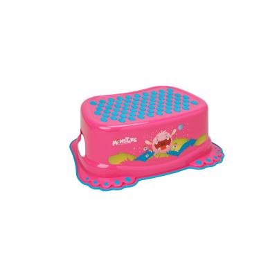 Tega Baby TEGA BABY Step Monster, pink