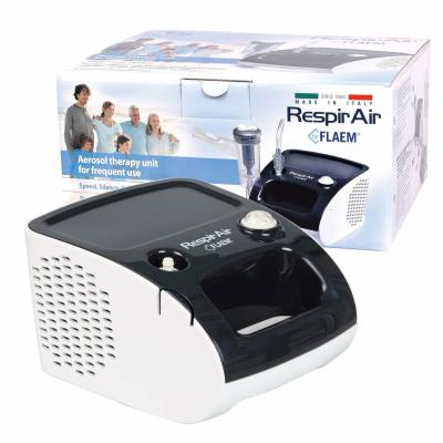 Flaem FLAEM RESPIR AIR Certified pneumatic piston inhaler