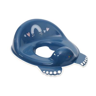 Tega Baby TEGA BABY Toilet seat, Meteo, dark blue