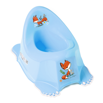 Tega Baby TEGA BABY Potty Forest fairy tale blue