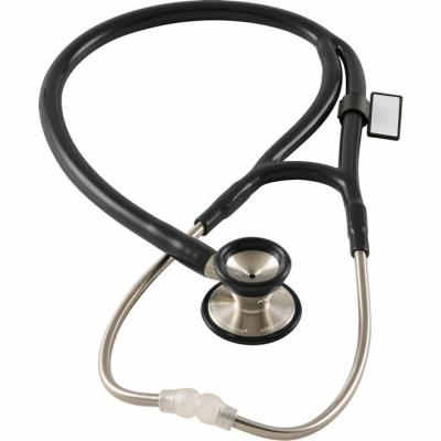 MDF 797 CLASSIC CARDIOLOGY Cardiology stethoscope, black