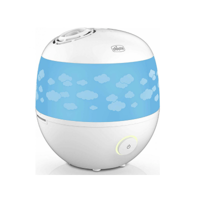 Chicco Humi Hot Advance, Steam humidifier