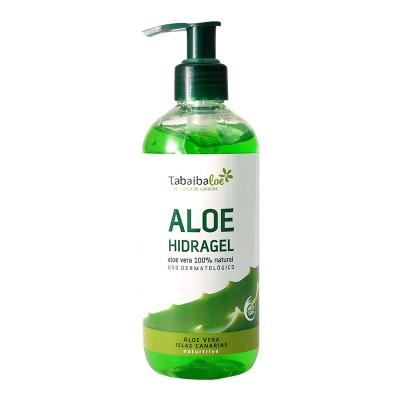 Tabaibaloe Hydratačný gél s Aloe Vera, 300 ml