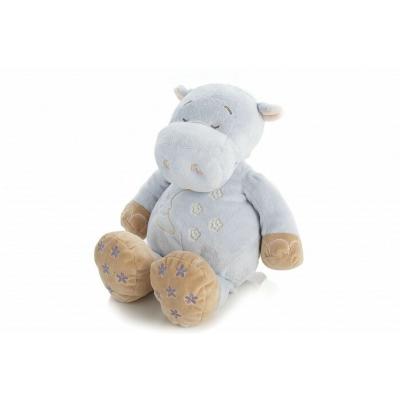 Nuvita NUVITA Dudini 3 - Antibacterial plush toy TEO 36+m