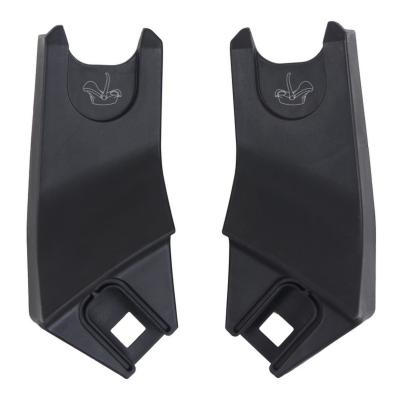 Bumprider Car seat adapters for the Connect stroller