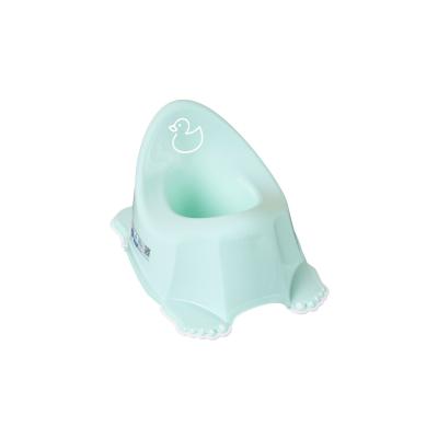 Tega Baby TEGA BABY Potty with the melody Duck green