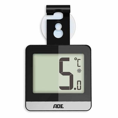 ADE WS1832 Digital thermometer for refrigerator and freezer