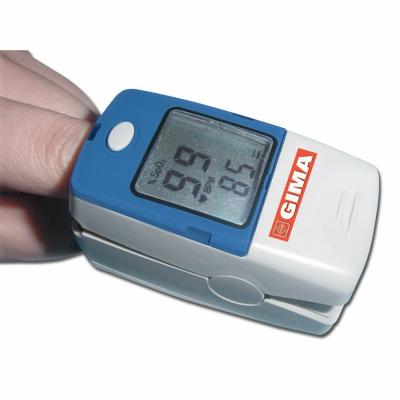 GIMA OXY-5 Finger pulse oximeter