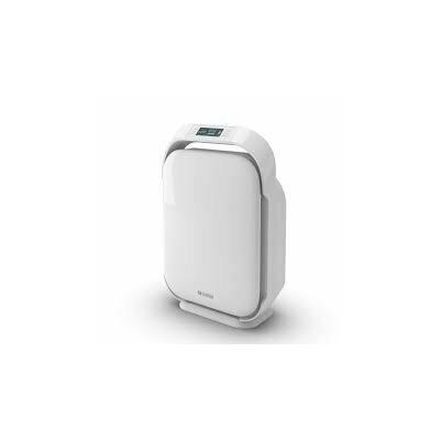 Olimpia Splendid Aura Absolute Air purifier with UV-C lamp, Ionizer and WiFi