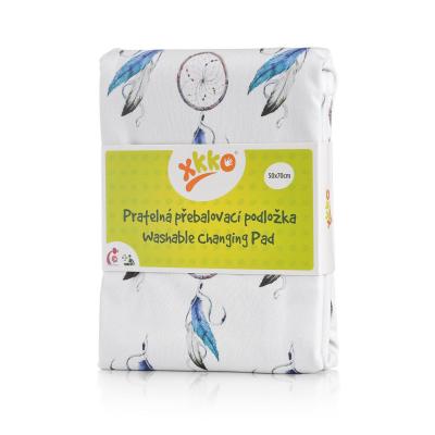 XKKO Changing pad, 50x70 - Dream Catchers