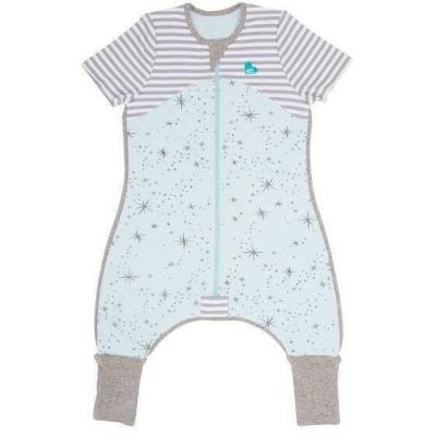 Love To Dream Pajamas, 6-12 m, blue, 3 Phase