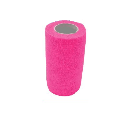 StokBan Self-adhesive bandage 7,5x450cm, pink