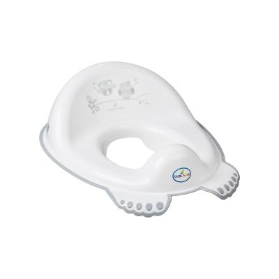 Tega Baby TEGA BABY Toilet seat Owls - White