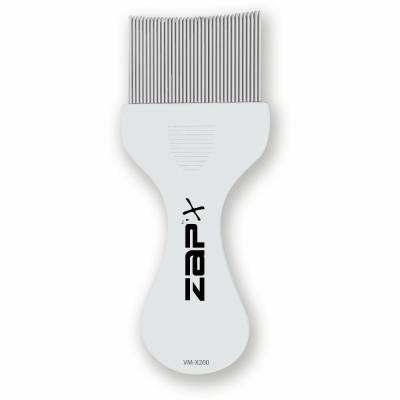 Visiomed ZAPX VM-X200 Electrostatic comb against lice and nits
