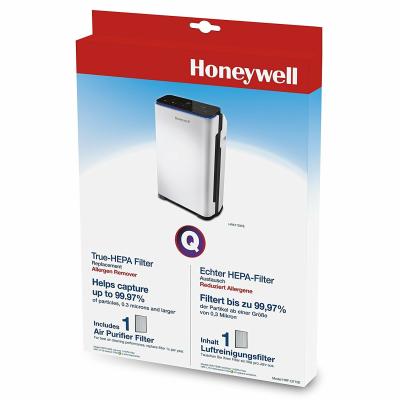 Honeywell TRUE HEPA FILTER For air purifier HPA710
