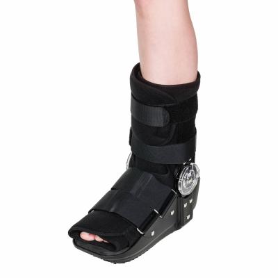 QMED AFO-WALKER Ankle brace, size WITH