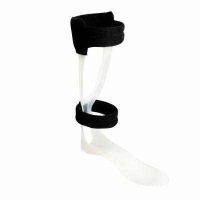 QMED AFO-FIT LEFT Orthosis for the left leg, large. L