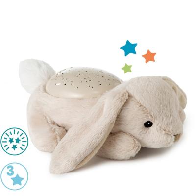 Cloud b® Twilight Buddies™ Bunny Night light, Bunny, 0m+