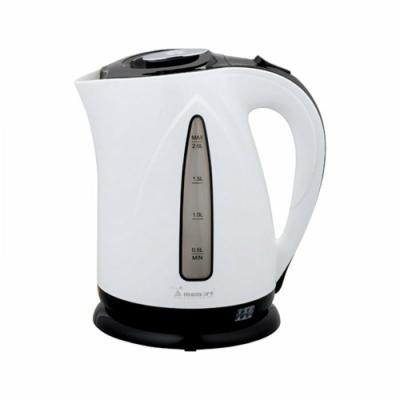 MOMERT 1806, Instant kettle, 2 l, white