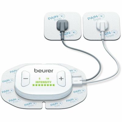 Beurer BEURER TENS/EMS EM 70 BT, Elektrostimulačný digitálny prístroj