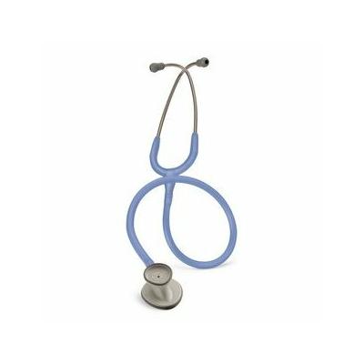 Littmann Lightweight II SE 2454, stethoscope, cyan