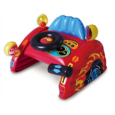 Play WOW Inflatable music panel, Car