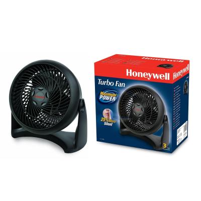 Honeywell HT 900E TURBO FUN Table fan with oscillation