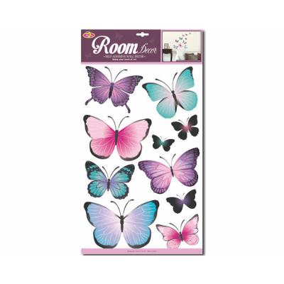 Marko 3D Wall decorations, Butterflies