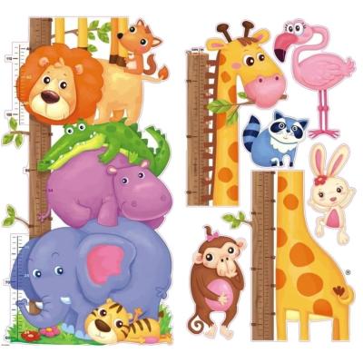 Marko Wall decorations, Wall meter, Safari