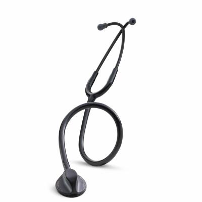 Littmann 3M Littmann Master Classic II Black Edition, stetoskop pre internistov, čierna