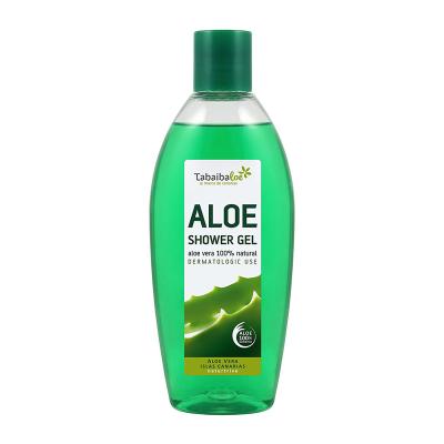 Tabaibaloe Sprchový gél s Aloe Vera,  250 ml