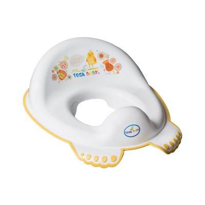 Tega Baby TEGA BABY Toilet seat Folk white