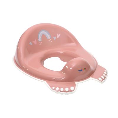 Tega Baby TEGA BABY Toilet seat, Meteo, pink