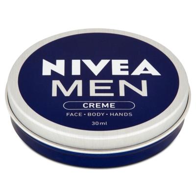 NIVEA Men Creme Universal cream, 30 ml