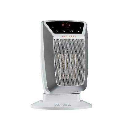 Olimpia Splendid Caldostile D, Ceramic fan heater with LCD display