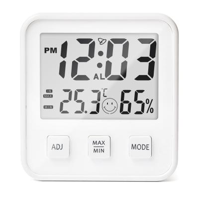 VITAMMY HYGRO Hygrometer and home thermometer