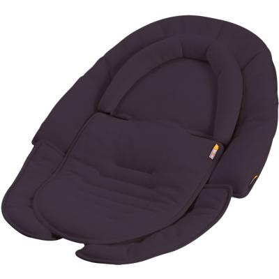 Bloom Bloom Snug insert, black