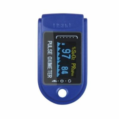 MEDEL PULSE, Pulse oximeter with four-way display