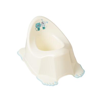 Tega Baby TEGA BABY Potty Dog and Cat, yellow