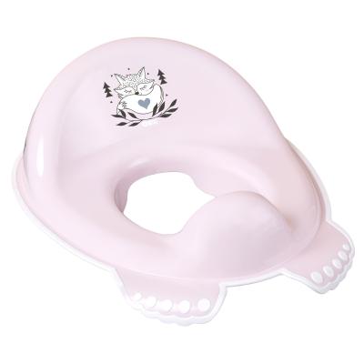 Tega Baby TEGA BABY Plus Baby Toilet seat Fox, pink