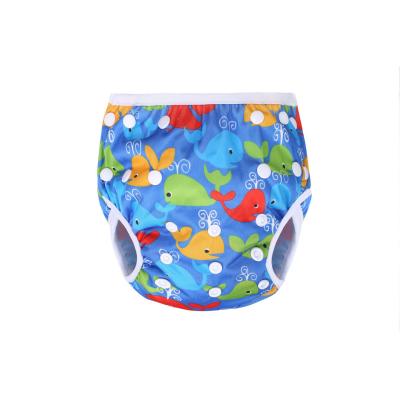 SIMED Diaper swimwear, Dolphine