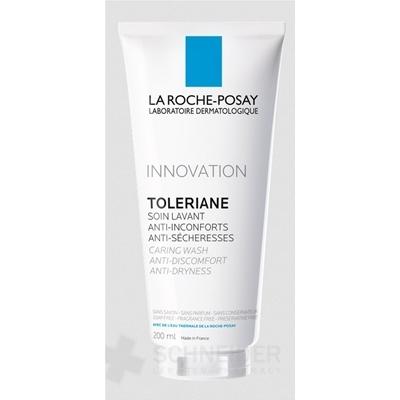 LA ROCHE-POSAY TOLERIANE Čistiaci krém