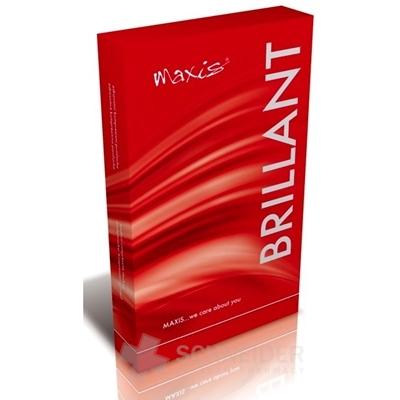 MAXIS BRILLANT PANČUCHOVÉ NOHAVICE DÁMSKE