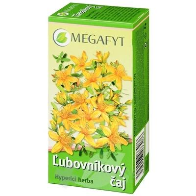 MEGAFYT Love tea