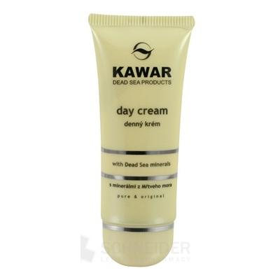 KAWAR DAILY CREAM