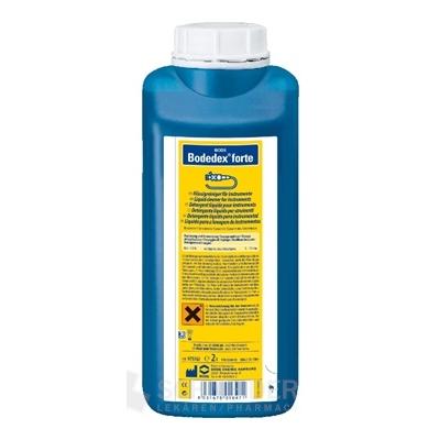 BODE Bodedex Forte