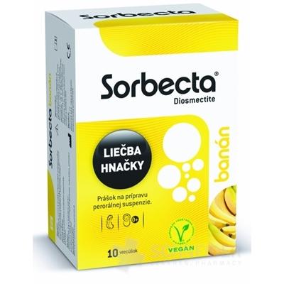 Sorbecta banana